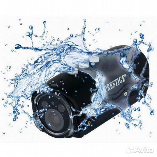 Экшенprestige254