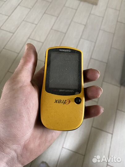 Навигатор etrex