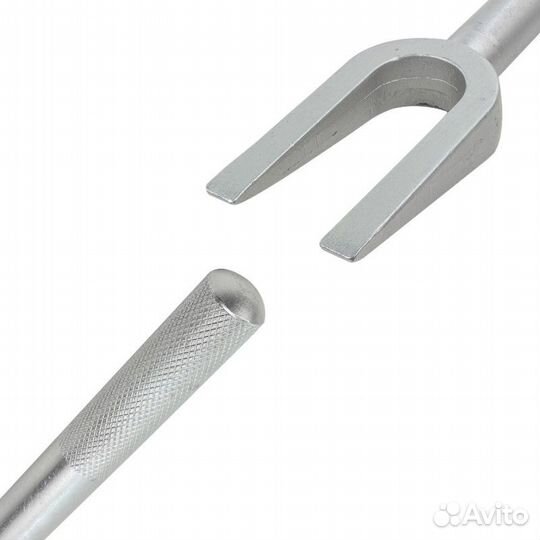 Набор для снятия рулевых и шаровых соединений