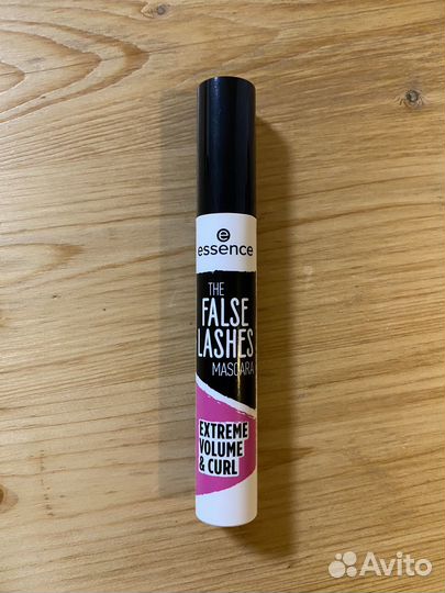 Тушь для ресниц