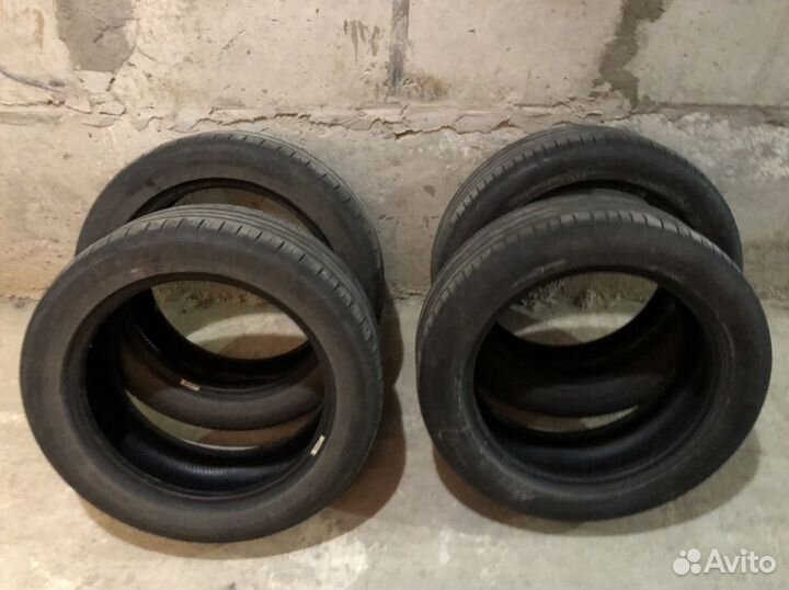 Continental ContiSportContact 5 225/50 R17 94Y