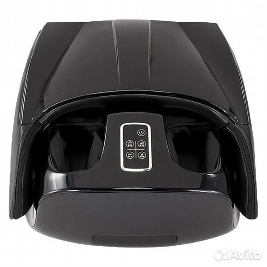 Массажер для ног Ergonova SuperGo