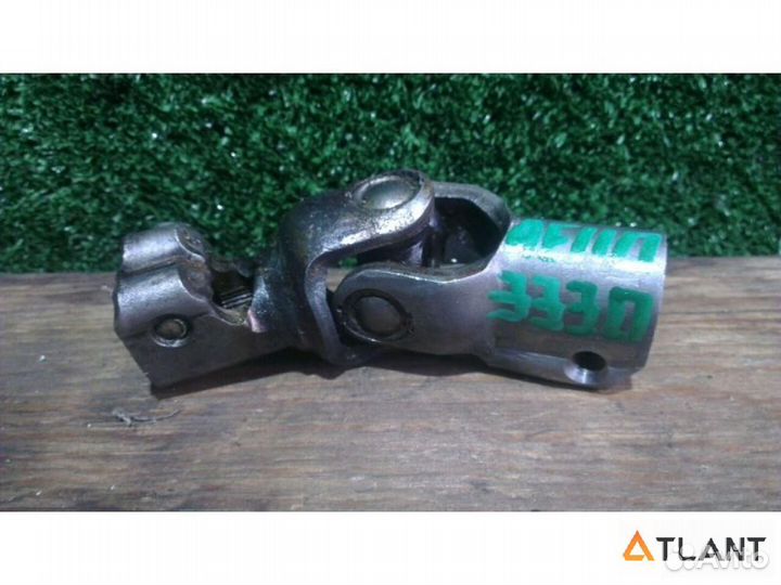 Рулевой карданчик toyota corolla