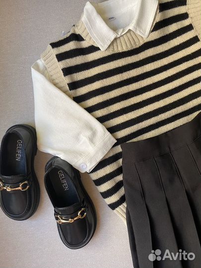 Жилетка детская