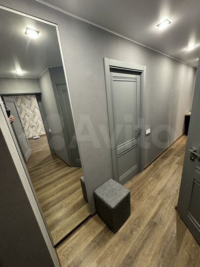 2-к. квартира, 47 м², 1/5 эт.