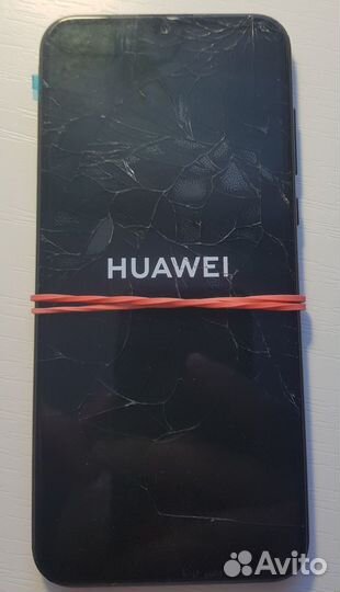 HUAWEI Y8P, 6/128 ГБ