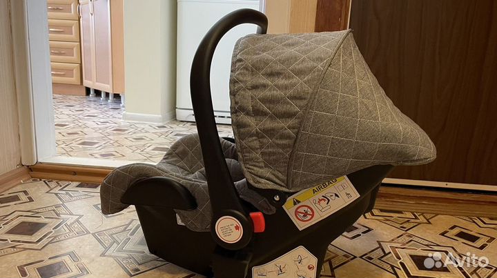 Детская коляска