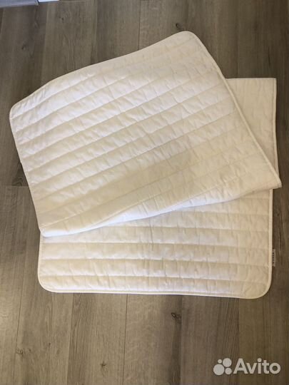 Наматрасник IKEA 70 160