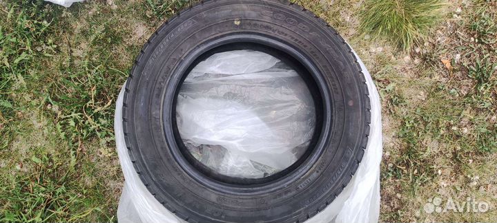 Goodyear Ice Navi Zea II 175/65 R14 82Q
