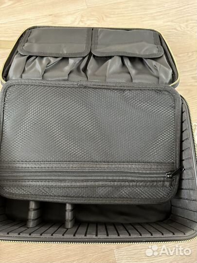 Сумка органайзер для косметики