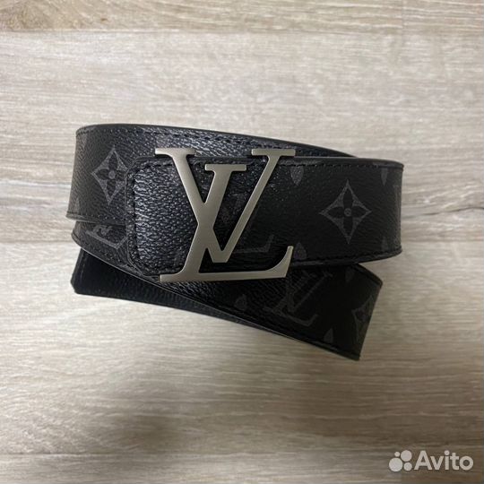 Louis vuitton ремень