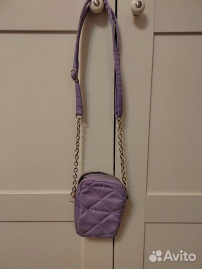 Рюкзак для девочки