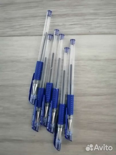 Ручки(в наличии)