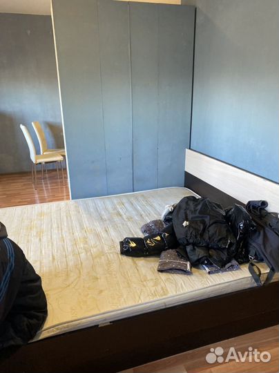 Матрас на двухспальную кровать 180х200