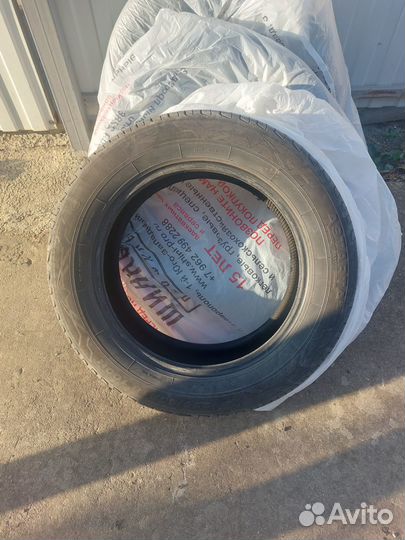 Белшина AstartA SUV 225/100 R18