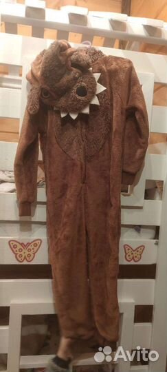 Костюм карнавал