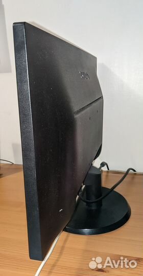 Philips 223V5L 21.5
