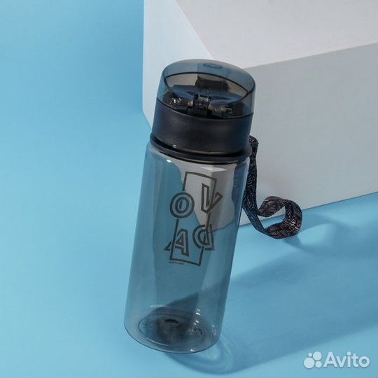 Бутылка «Вода», 400 мл