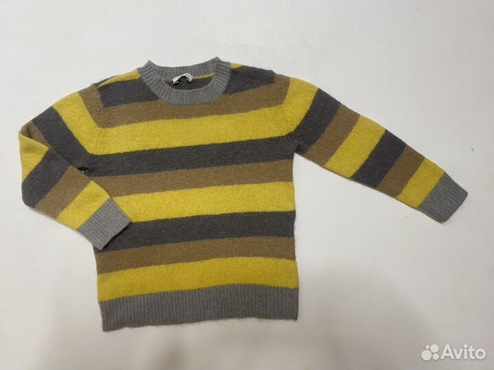 Джемперы il gufo