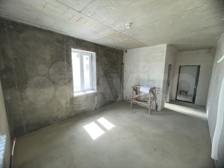 Квартира-студия, 26 м², 2/3 эт.