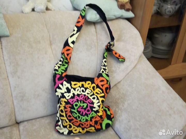 Сумка для отдыха