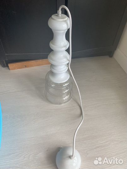 Светильник подвесной