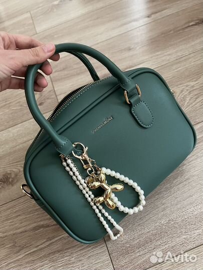 Сумка Thomas Munz