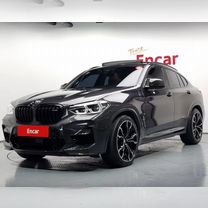 BMW X4 M 3.0 AT, 2020, 43 777 км, с пробегом, цена 7 150 000 руб.