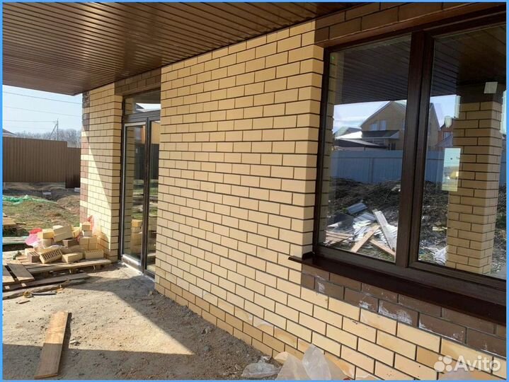 Пластиковые окна от производителя