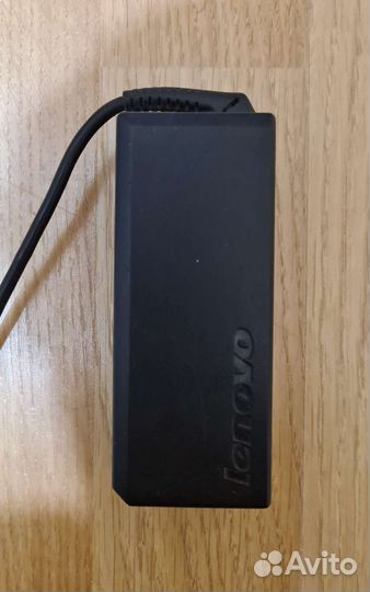 Блок питания для ноутбука Lenovo