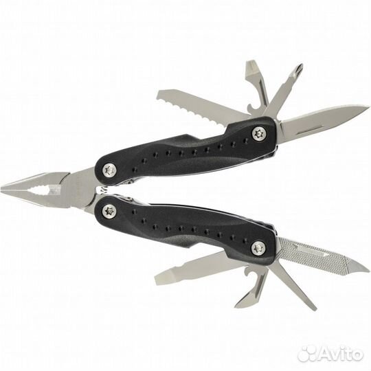 Мультитул 12 функцый Matrix в чехле 105 мм