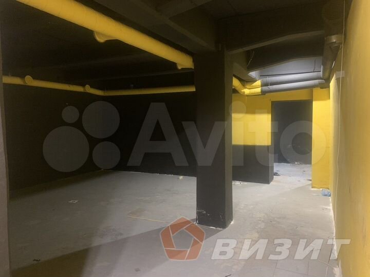 Помещение под общепит на 1 линии набережной