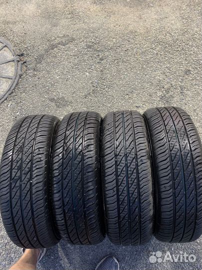 КАМА Grant (НК-241) 175/65 R14 H