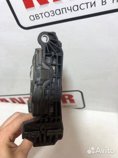 Педальный узел Audi A6 C7