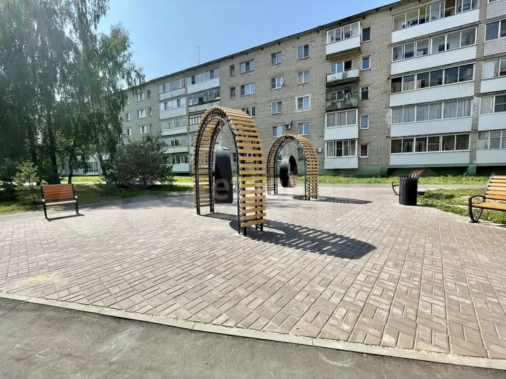 2-к. квартира, 64,5 м², 7/10 эт.