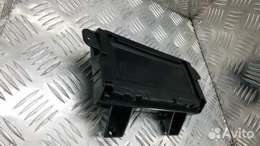 Монитор chevrolet orlando (OBN17JA01)
