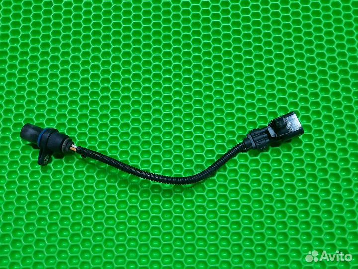 Датчик скорости УАЗ patriot 2016