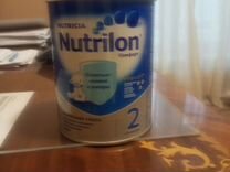 Молочная смесь Nutricia Nutrilon Комфорт PronutriP