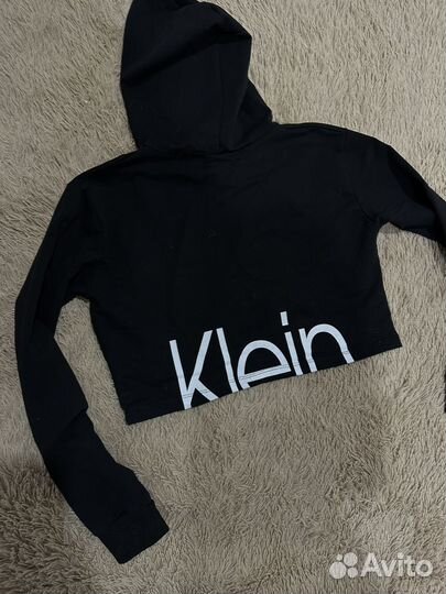 Топ/ кофта Calvin Klein