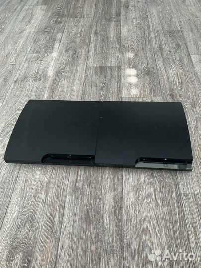 Ps 3 slim 500gb