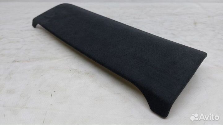 Обшивка салона Bmw 5-Series E60 M5 5.0 2008