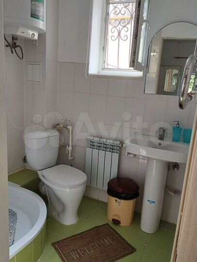 Квартира-студия, 30 м², 2/2 эт.