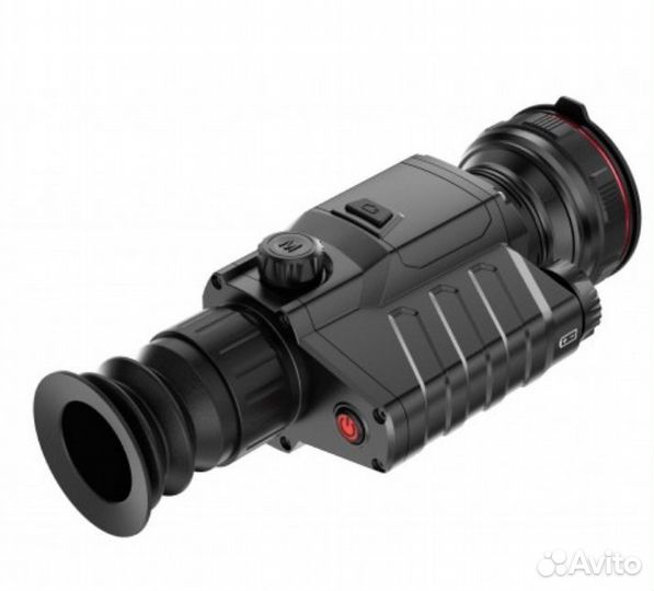 Тепловизионный прицел guide TR650