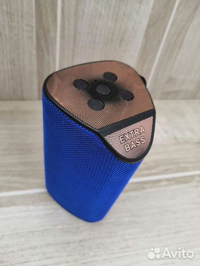 Блютуз колонка новая