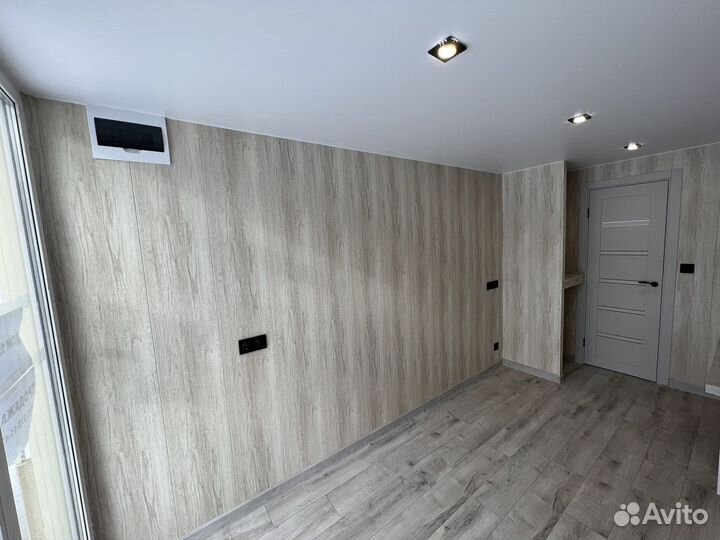 Контейнерный дом 20 футов круглогодичный под заказ