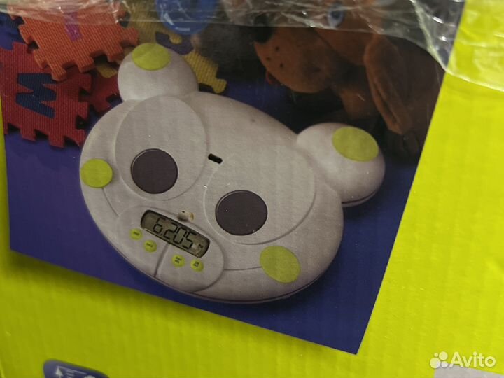 Детские весы