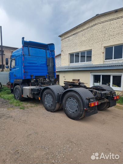 МАЗ 643019-1420-012, 2014