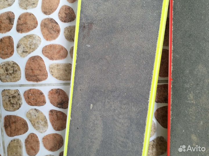 Трюковой самокат oxelo