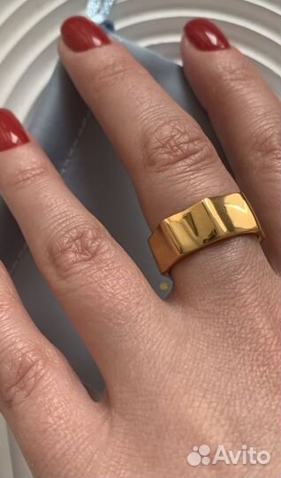 Кольцо Lierre Brink