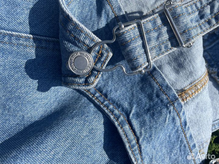 Сарафан для девочки